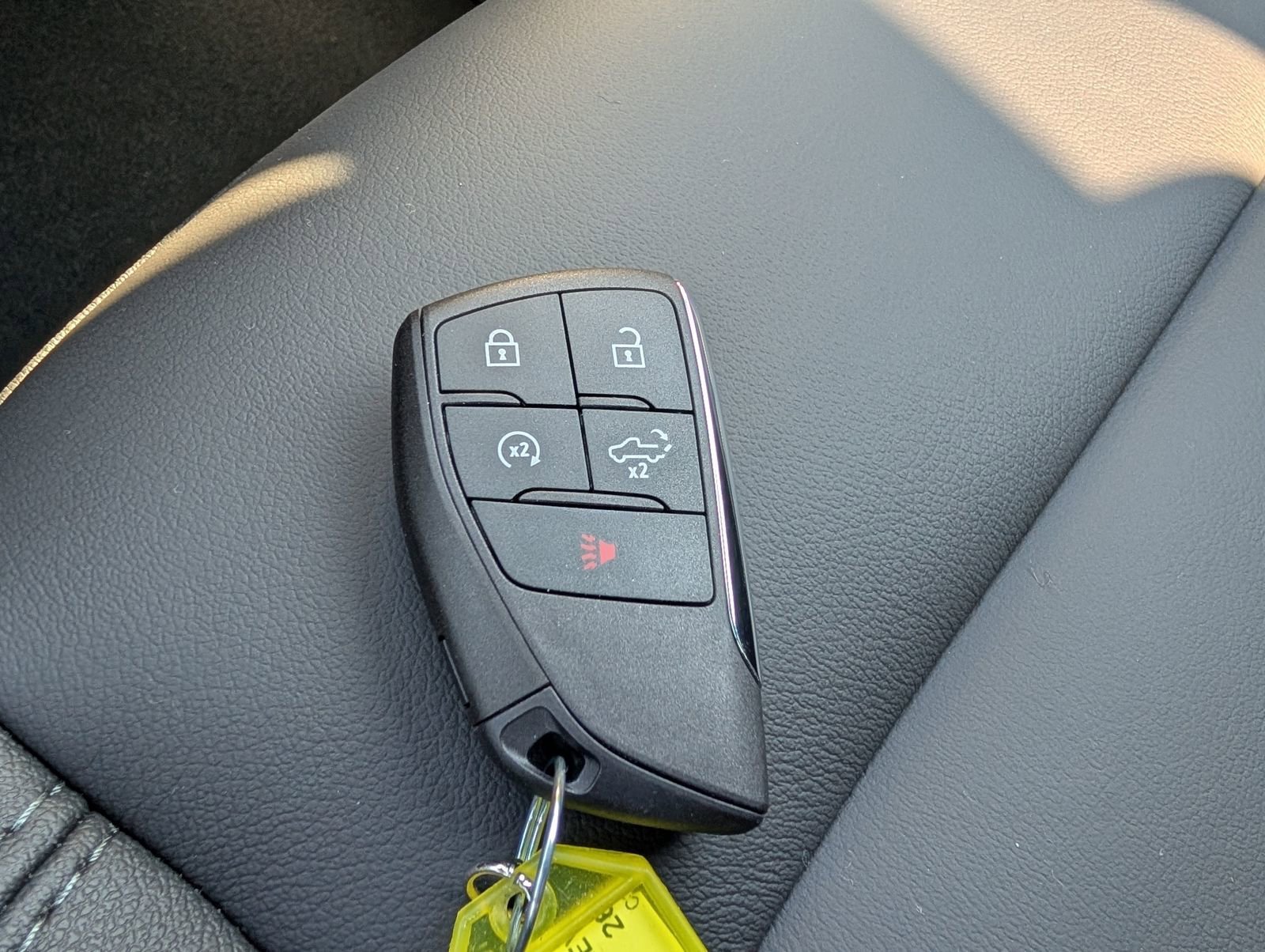 2026 Chevrolet Silverado 2500 HD LT - Photo 26
