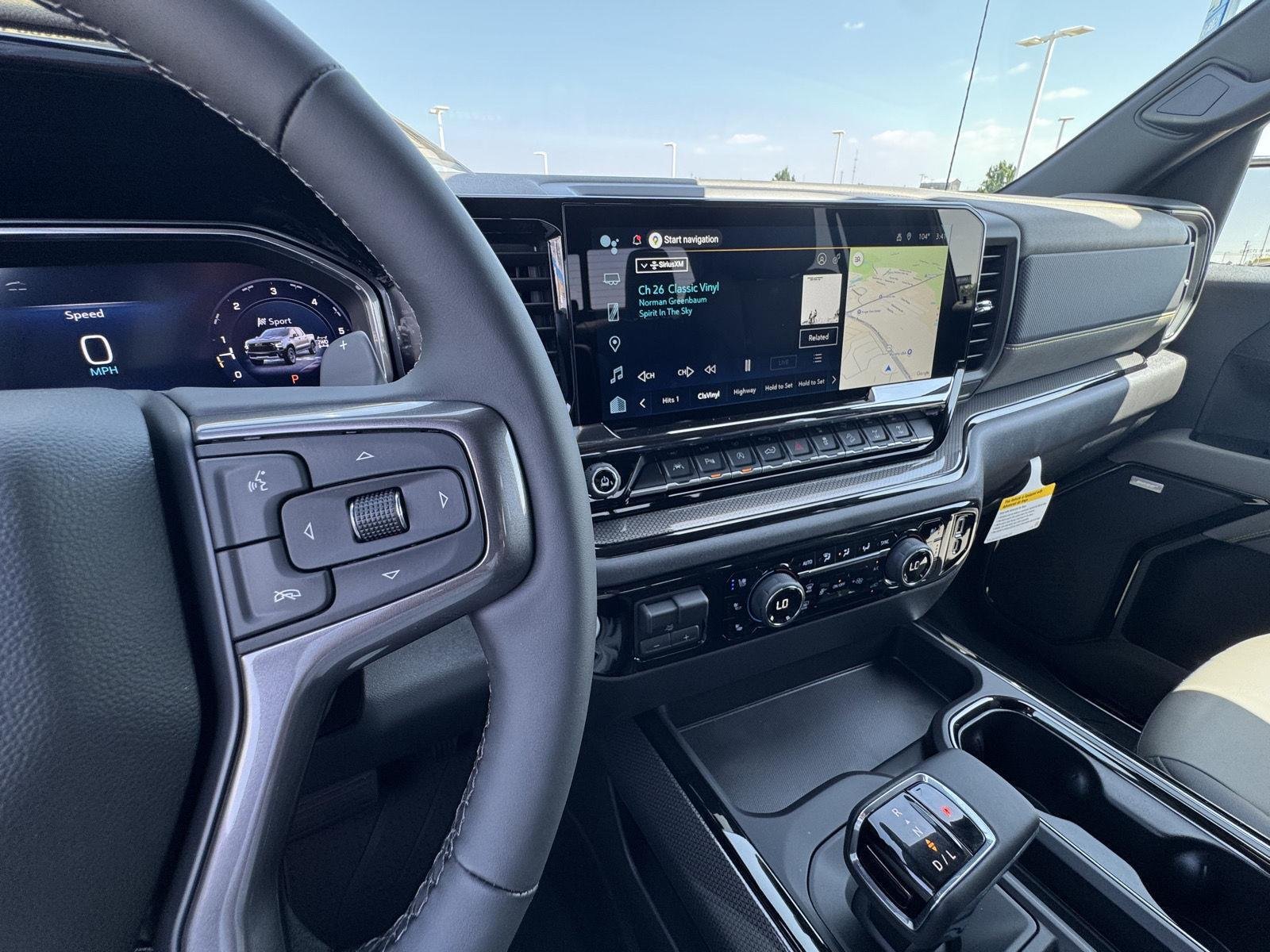 2026 Chevrolet Silverado 1500 ZR2 - Photo 19