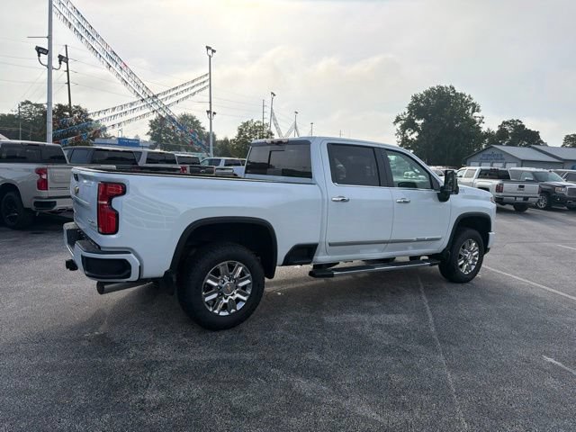 2026 Chevrolet Silverado 2500 HD High Country - Photo 11