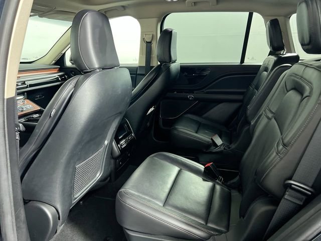 Used 2021 Blue Lincoln Reserve image 26
