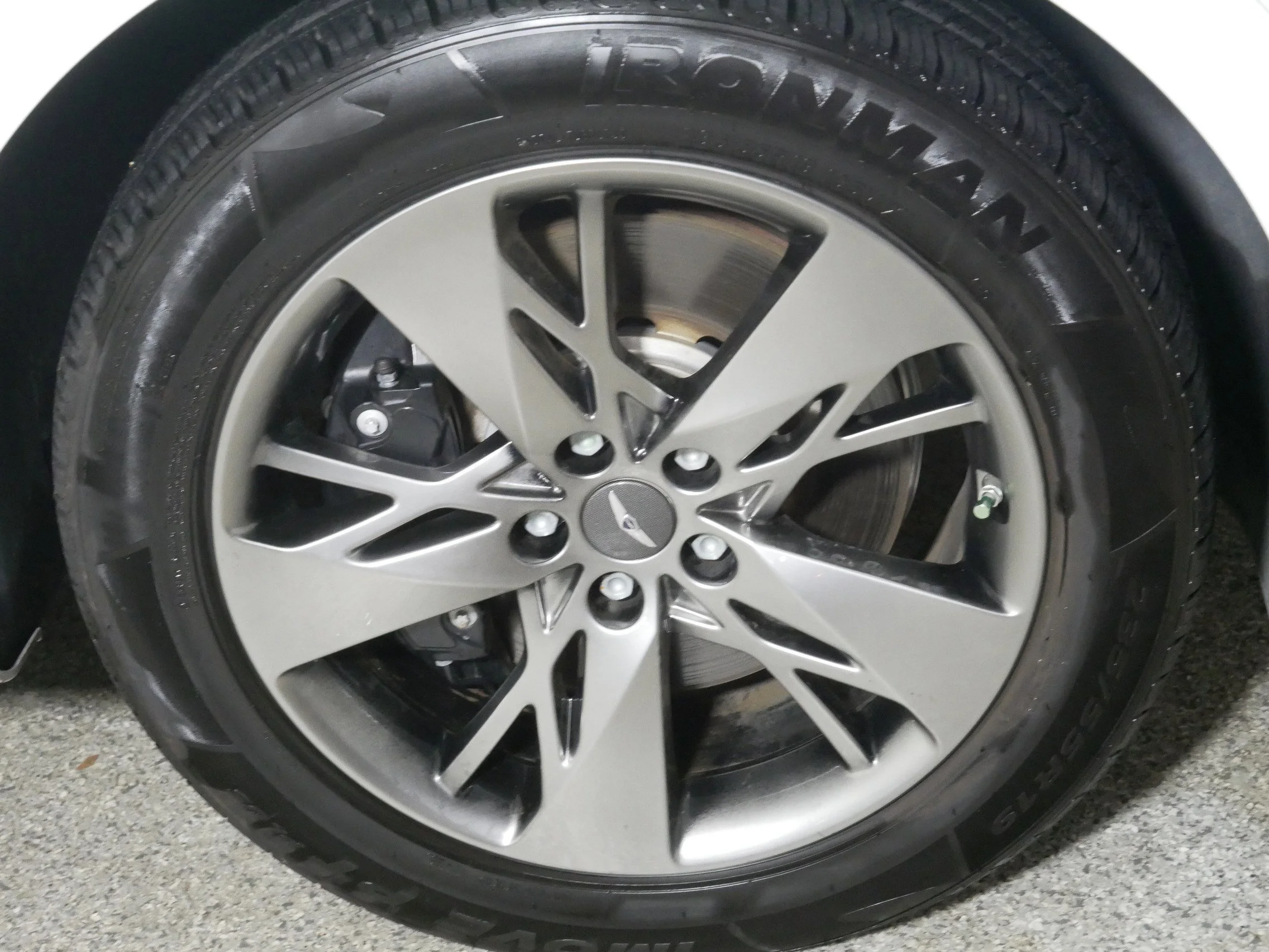 2024 GENESIS GV70 Sport - Photo 15