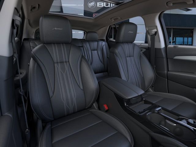 2026 Buick Envision Avenir - Photo 20