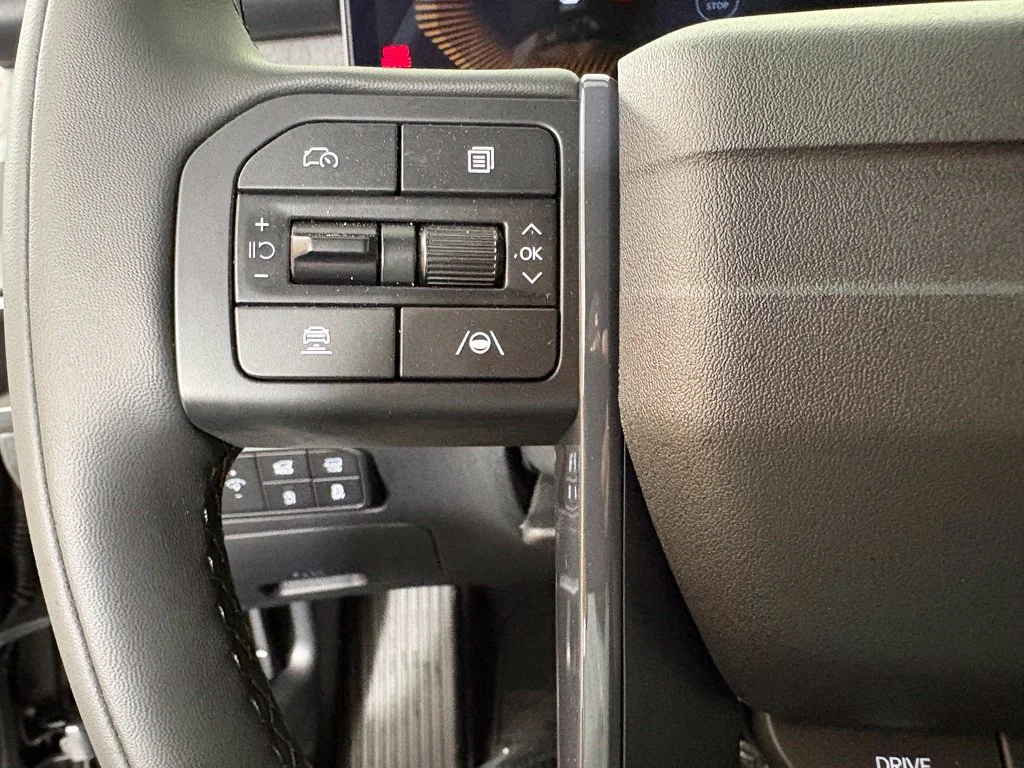 New 2027 Panthera Metal Matte Kia X-Line EX image 26