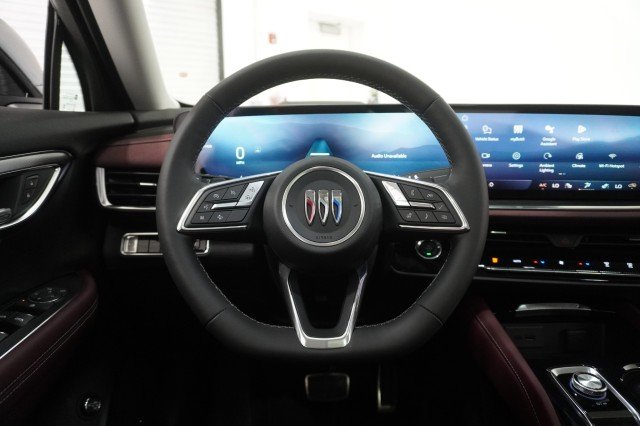 2026 Buick Envision Sport Touring - Photo 26