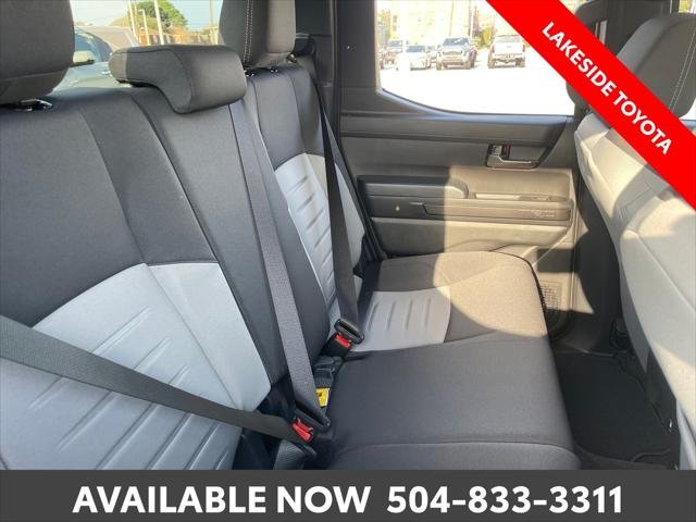 Certified Used 2026  Toyota TRD Sport image 77