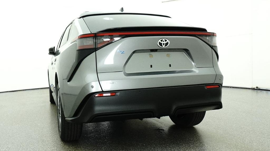 New 2026  Toyota XLE Plus image 8