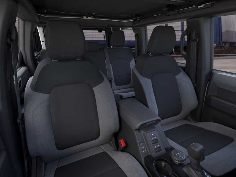 New 2026 Oxford White Ford Big Bend® image 35