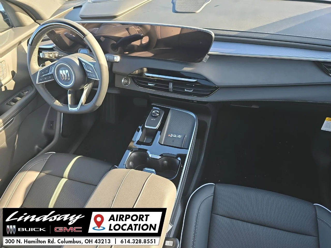 2027 Buick Enclave Sport Touring - Photo 29