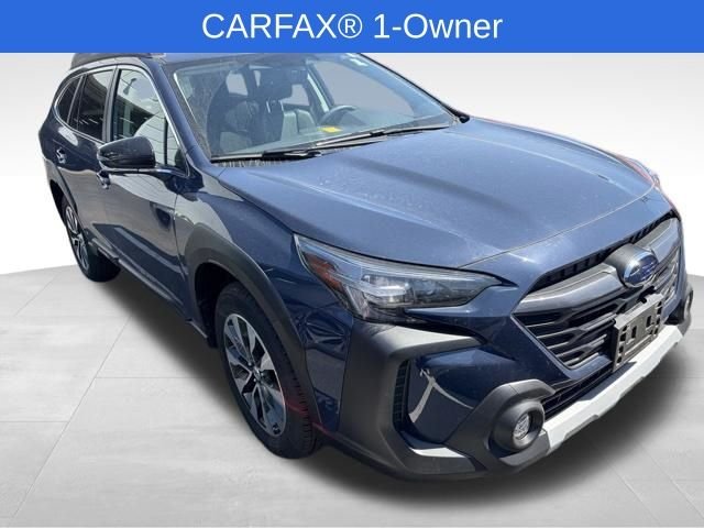2024 Subaru Outback Limited's photo