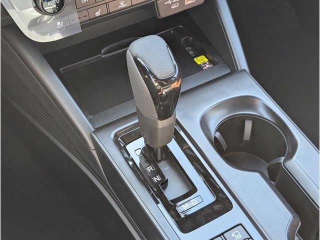 New 2026 CRYSTAL WHITE PEARL Subaru Touring XT image 13
