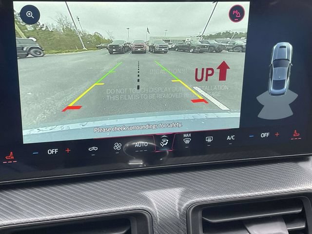 2026 Ford Mustang EcoBoost Fastback - Photo 28