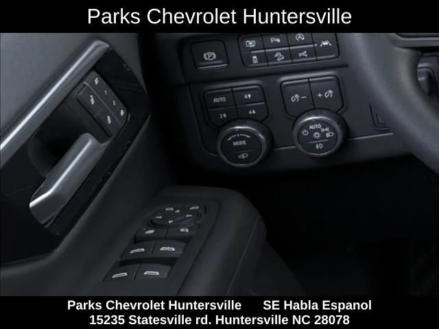 2026 Chevrolet Tahoe Z71 - Photo 22