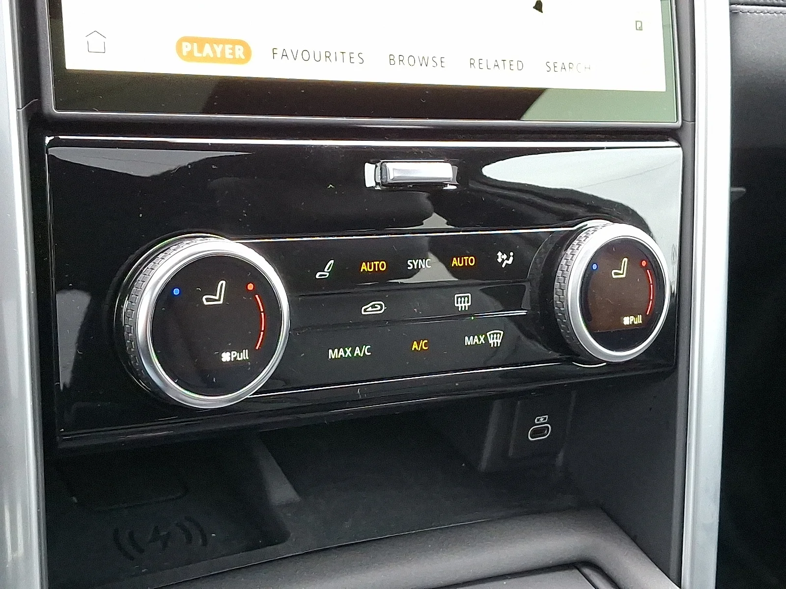 2025 Land Rover Discovery S - Photo 24