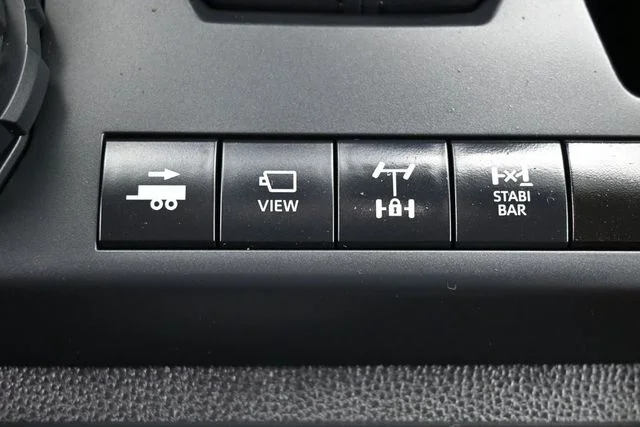 Certified Used 2025 Black Toyota TRD Pro image 27