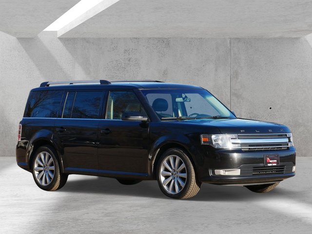 2014 Ford Flex SEL