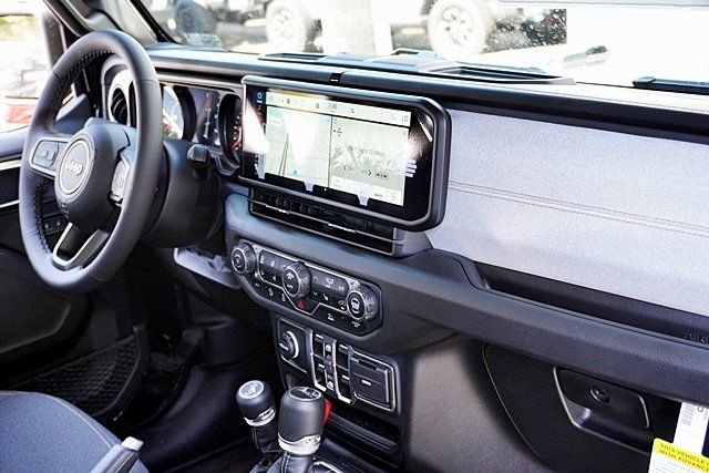 2025 Jeep Gladiator Sport S - Photo 14