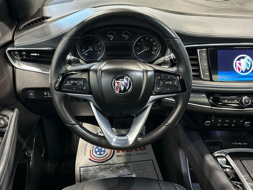 2023 Buick Enclave Essence - Photo 28