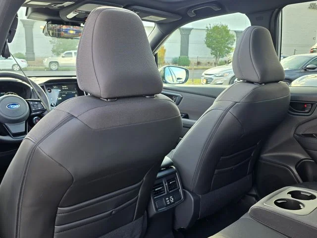 New 2026 ICE SILVER METALLIC Subaru Premium Hybrid image 20