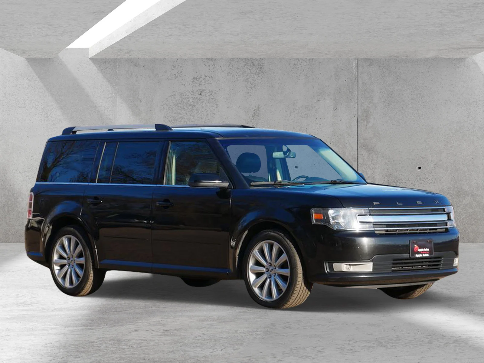 2014 Ford Flex SEL FWD's photo