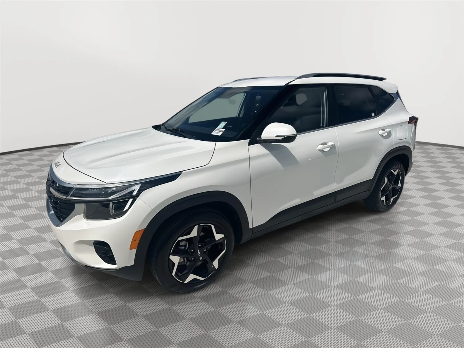 2024 Kia Seltos