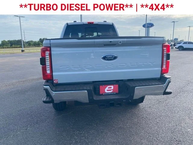 New 2026 Avalanche Ford F-250® Lariat® image 7