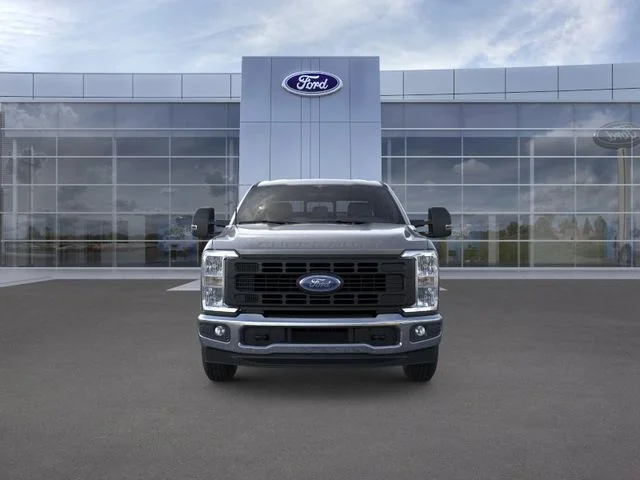 2025 Ford F-250 Super Duty XL - Photo 6