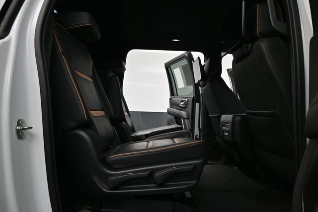 Used 2021  GMC AT4 image 20