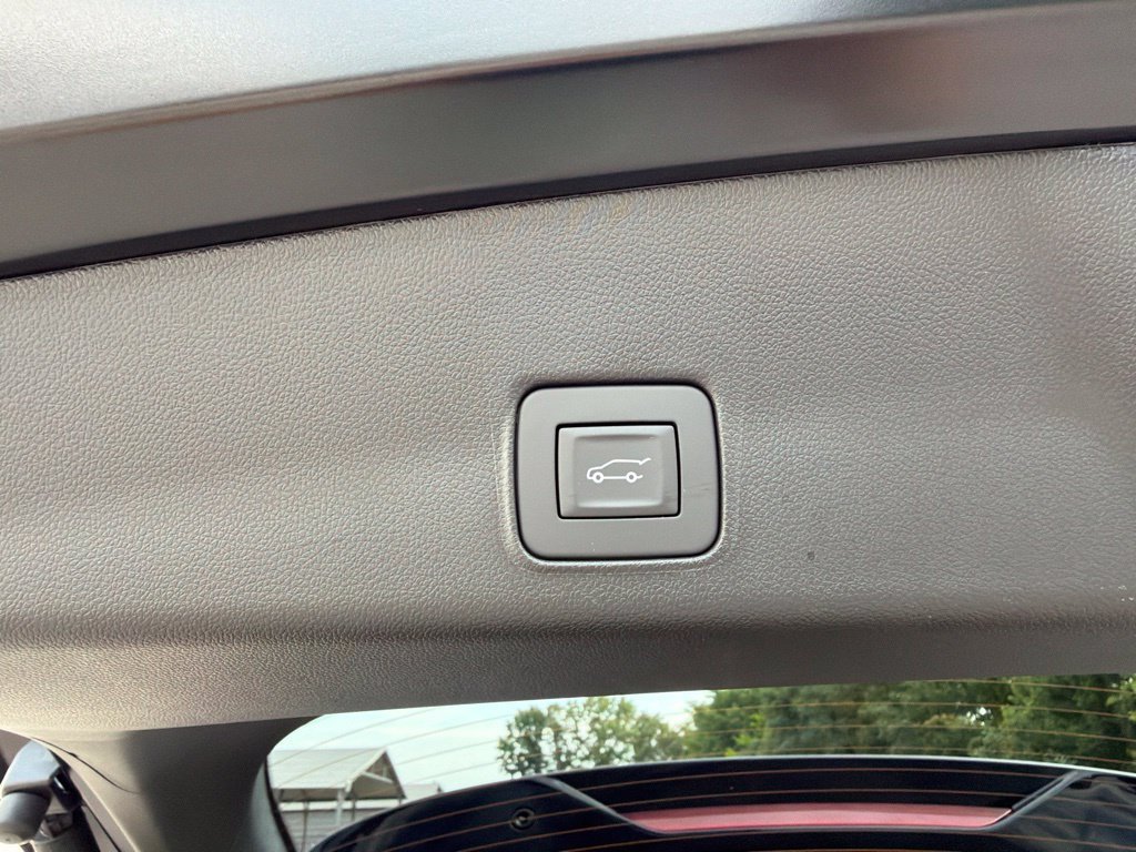 2026 Chevrolet Trailblazer Activ - Photo 18