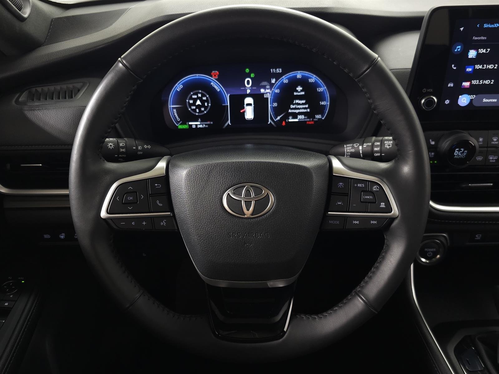 Used 2026 White Toyota Nightshade image 20