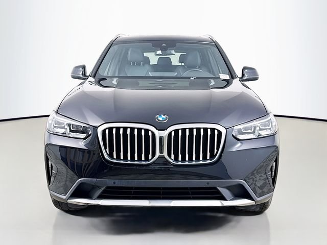 Pre-Owned 2022 BMW X3 xDrive30i 4D Sport Utility in Peoria #W7879A