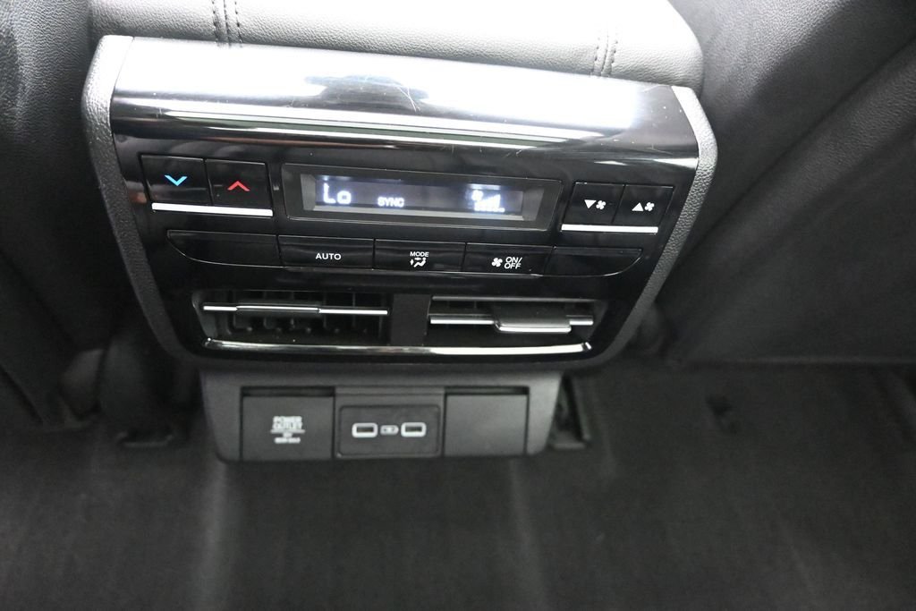 Used 2023 White Acura 3.5L image 18