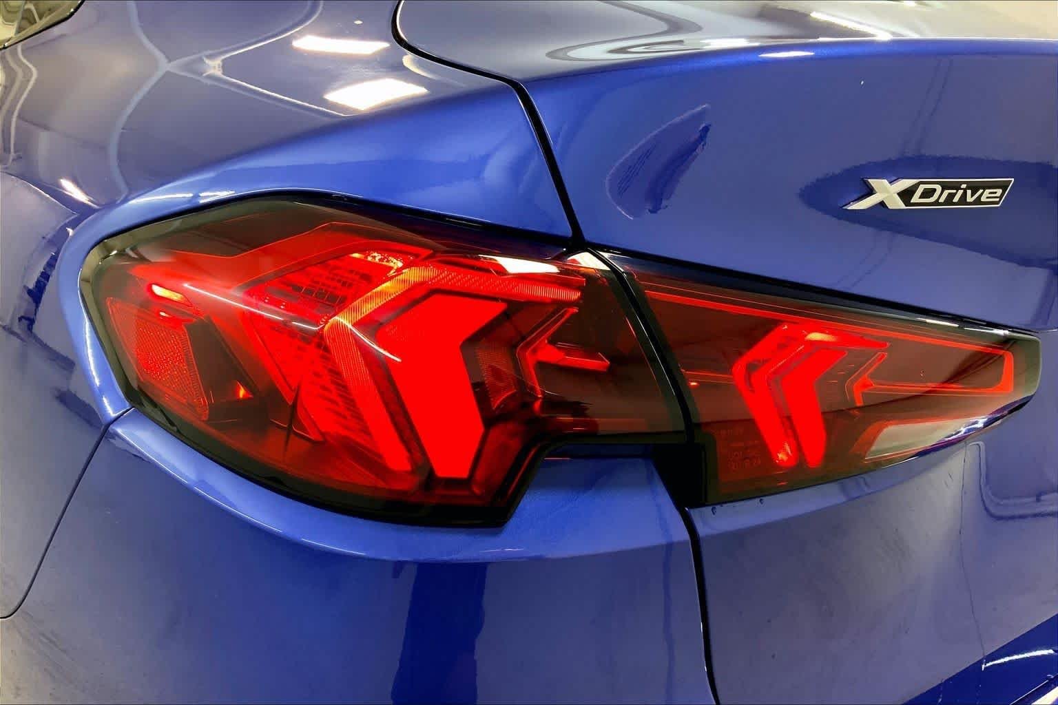 New 2026 Portimao Blue Metallic BMW 228 xDrive image 14