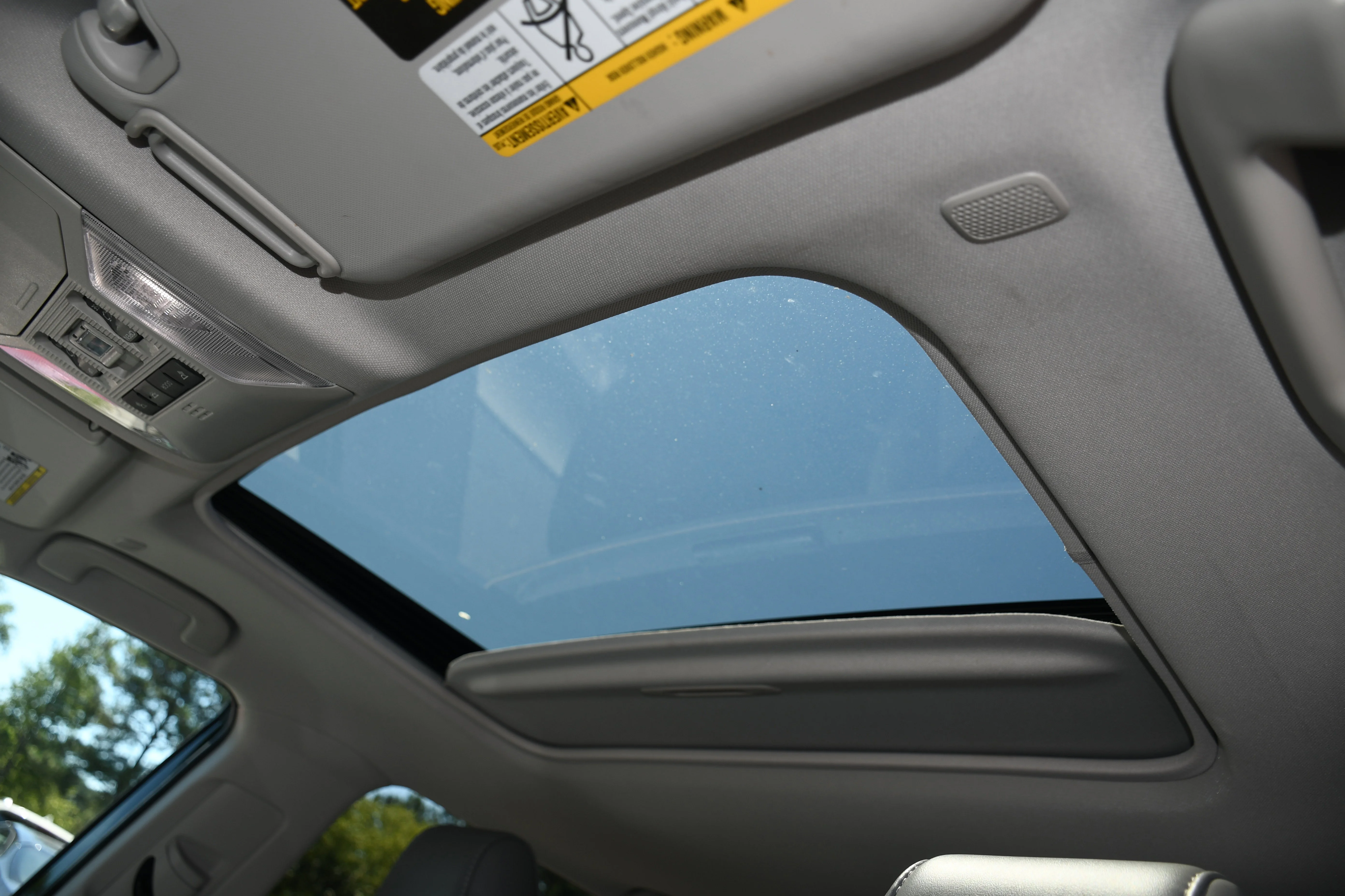 Certified Used 2023 Black Toyota XLE Premium image 7
