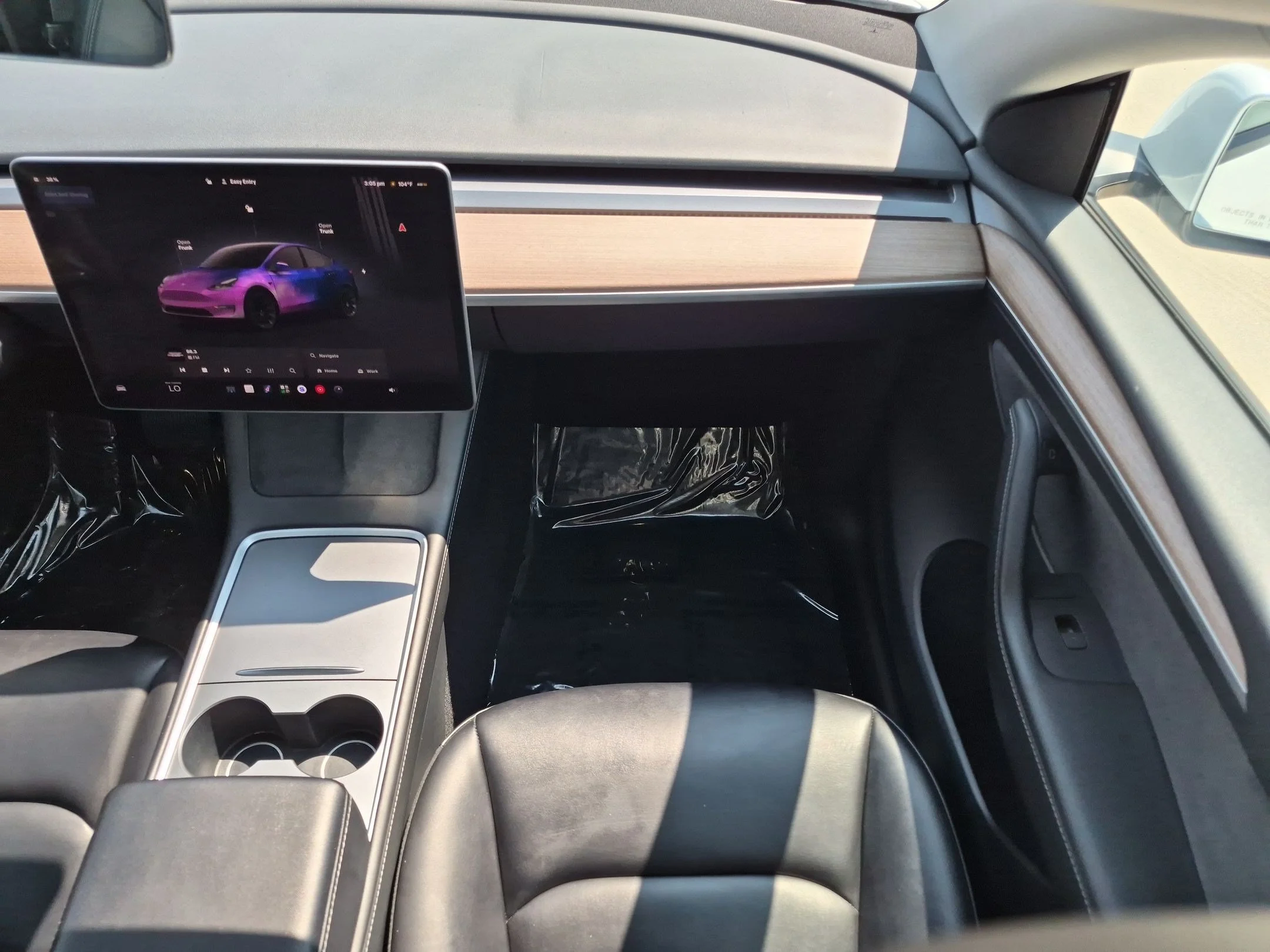 Used 2023  Tesla Long Range image 29