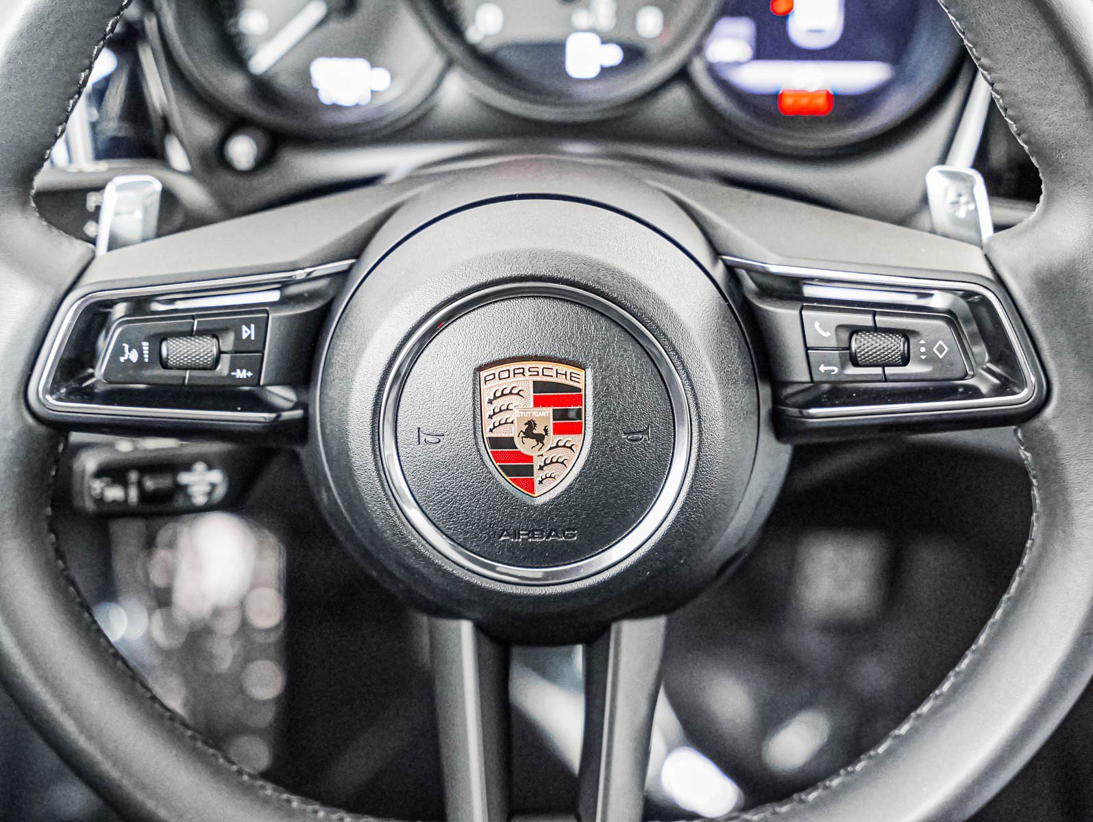 Certified Used 2026 CHALK Porsche  image 17