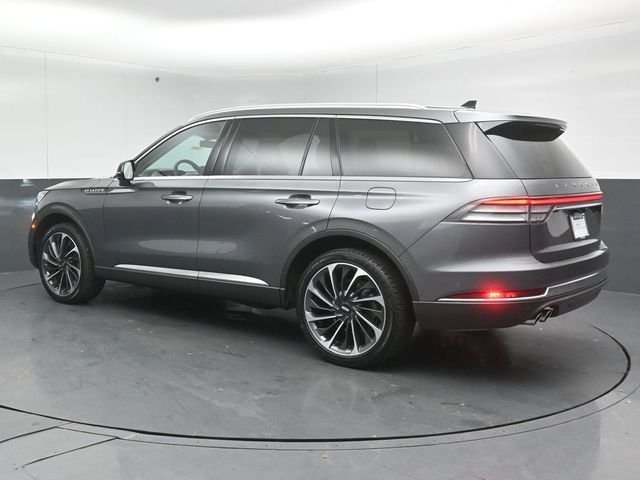 2023 LINCOLN AVIATOR - Image 4
