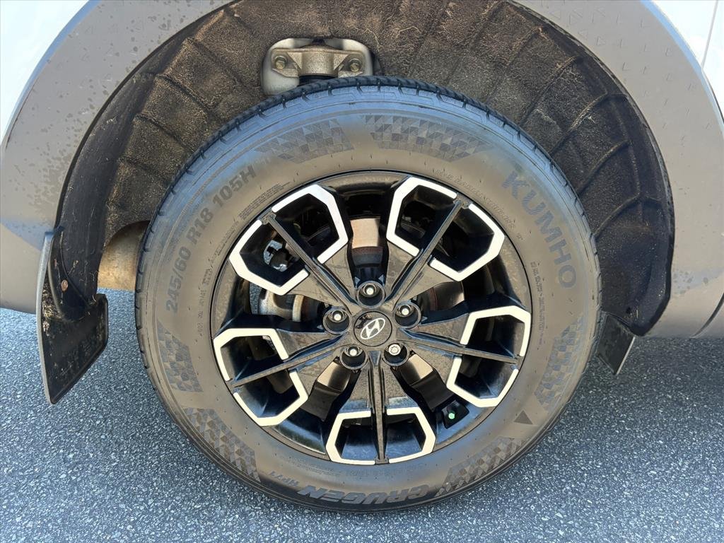 2023 Hyundai Santa Cruz SEL Premium - Photo 24