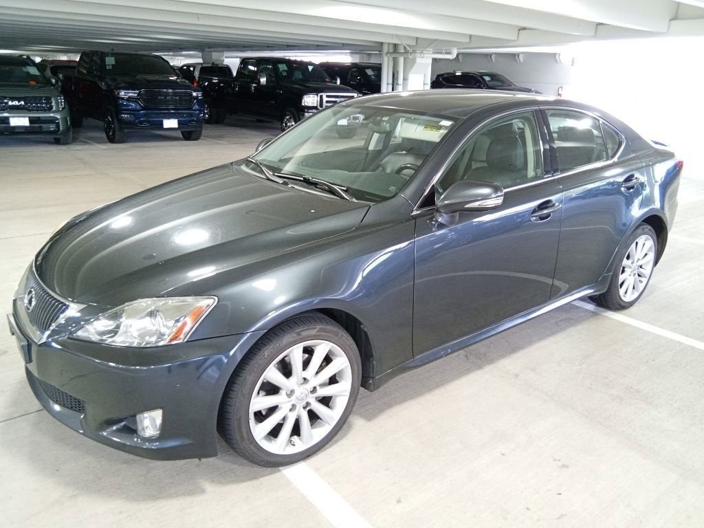 2009 Lexus IS 350 250 AWD's photo