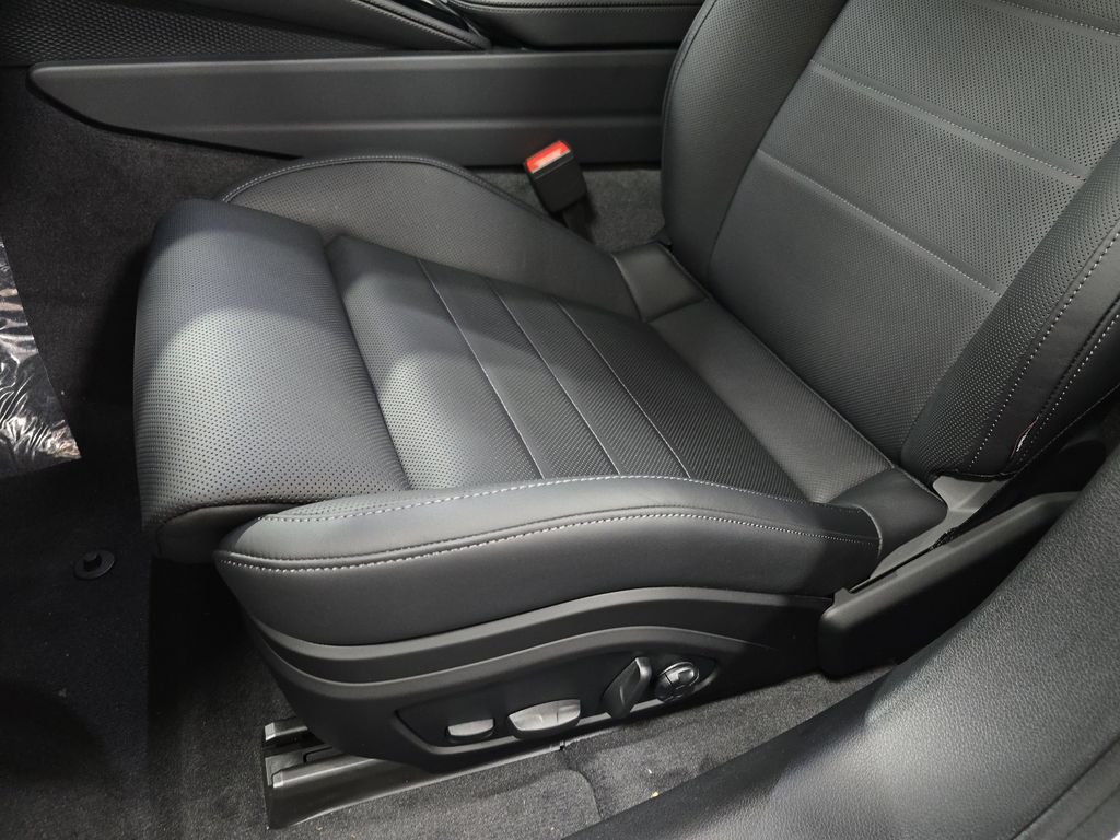 2025 Porsche Panamera Base - Photo 23
