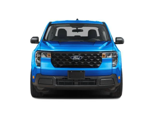 New 2026 White Ford XL image 4