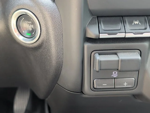 Used 2025 Gray Chevrolet WT image 25