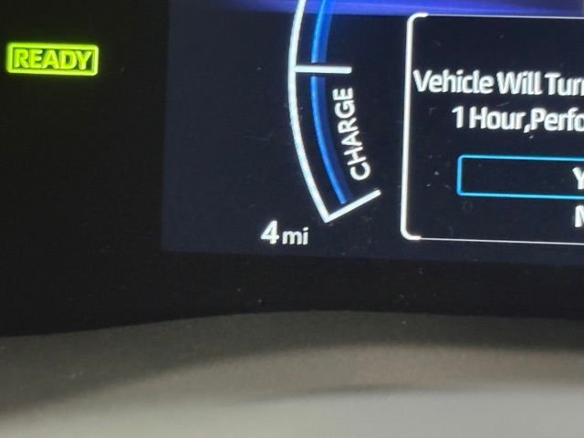 New 2026 Ice Cap Toyota  Nightshade AWD image 18