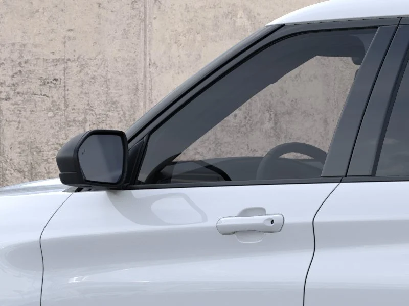 New 2026 Agate Black Metallic Ford Active image 20