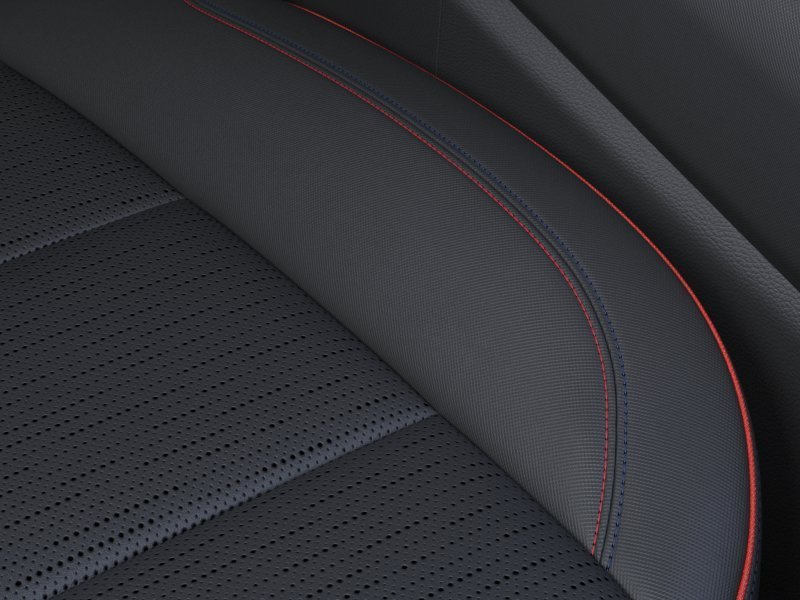 New 2024 Black Chevrolet RST image 21