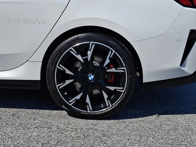 New 2026 Alpine White BMW 228 Gran Coupe image 8