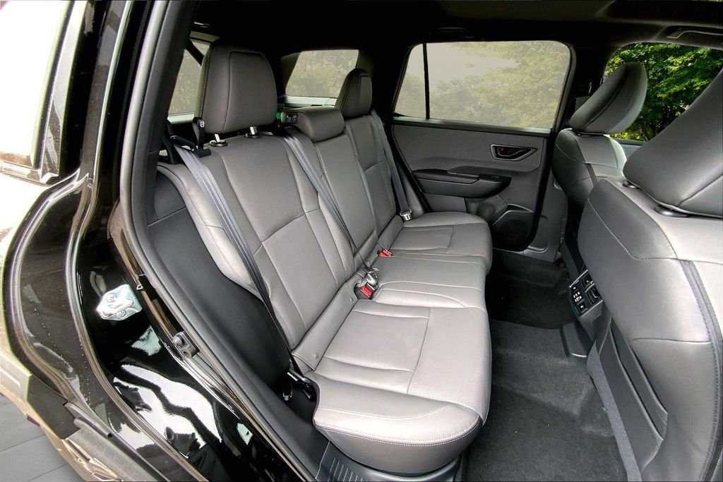 2026 Subaru Outback Limited XT - Photo 10