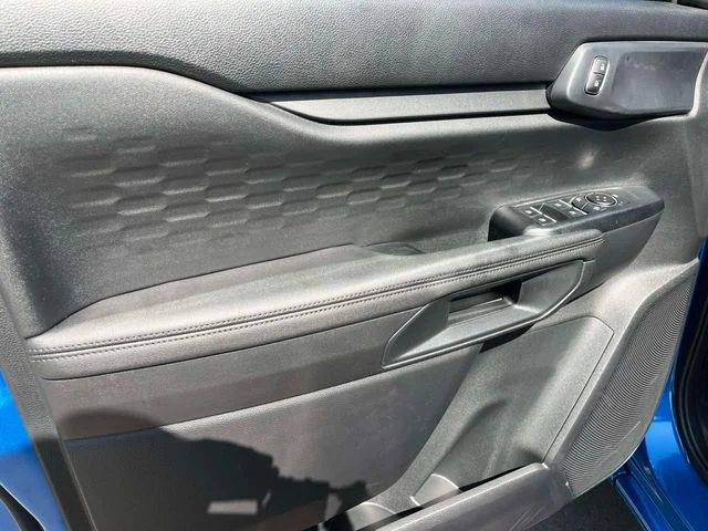 New 2026 Blue Ford XLT image 18