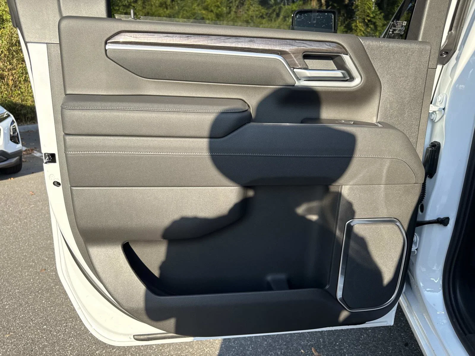 2026 Chevrolet Silverado 3500 HD LTZ - Photo 10