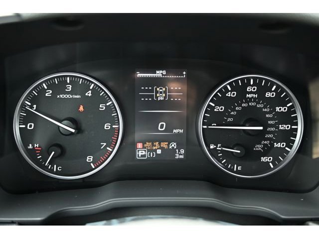 New 2026 Blue Subaru Sport Onyx Edition image 67