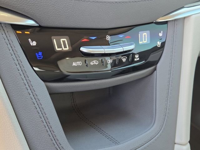 2026 Cadillac XT5 Premium Luxury - Photo 26